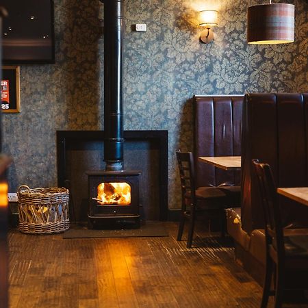 The Portree Hotel Εξωτερικό φωτογραφία