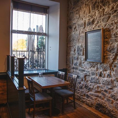The Portree Hotel Εξωτερικό φωτογραφία
