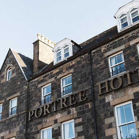 The Portree Hotel Εξωτερικό φωτογραφία