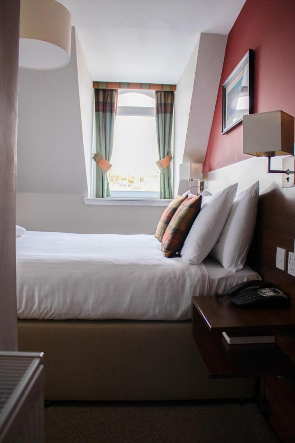 The Portree Hotel Εξωτερικό φωτογραφία