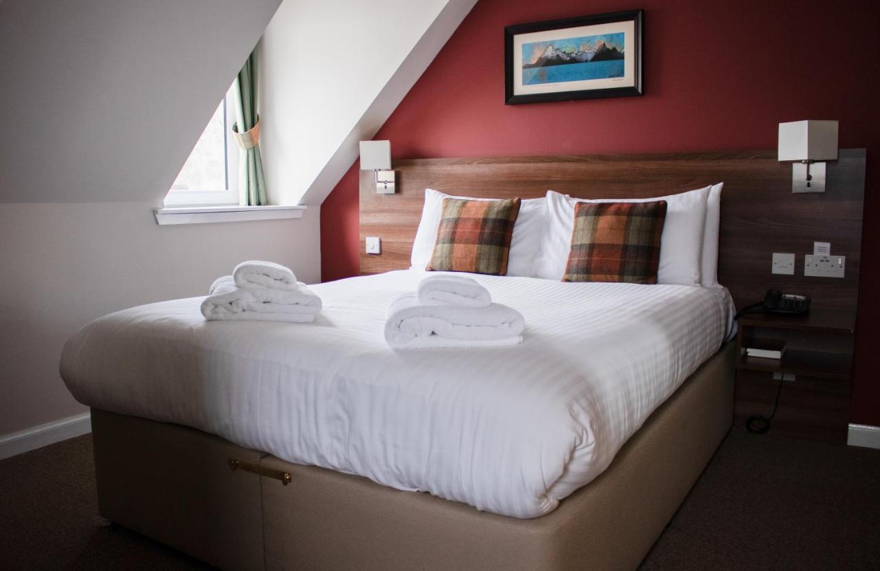 The Portree Hotel Εξωτερικό φωτογραφία