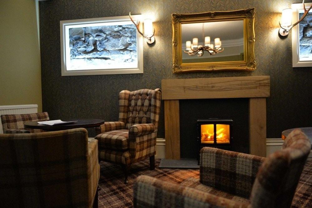 The Portree Hotel Εξωτερικό φωτογραφία