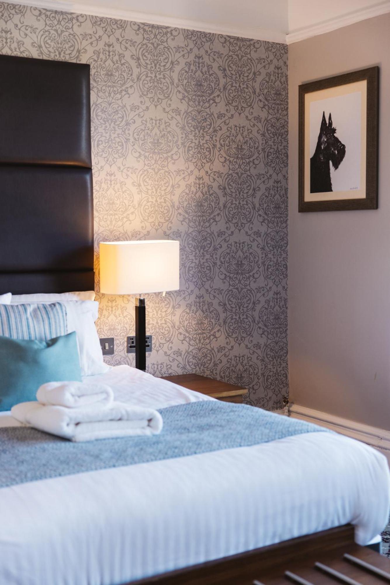 The Portree Hotel Εξωτερικό φωτογραφία