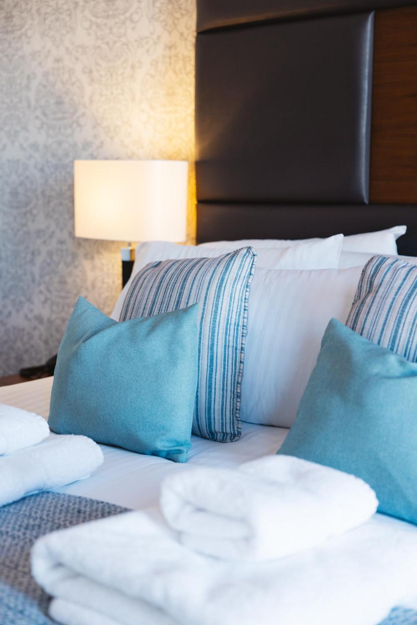 The Portree Hotel Εξωτερικό φωτογραφία