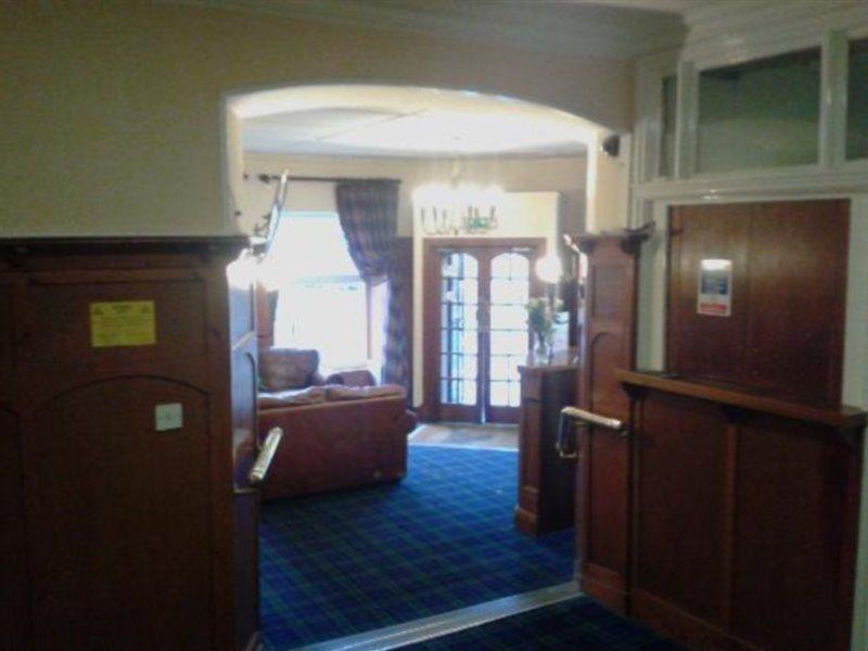 The Portree Hotel Εξωτερικό φωτογραφία